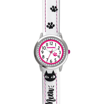 Detské náramkové hodinky Clockodile CWG5191